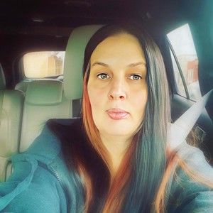 Meet your Posher, Shelley-ann